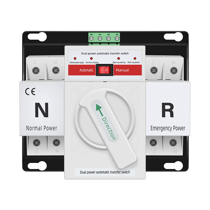 How Can a Distribution Box Set Help Manage Seasonal Power Loads?