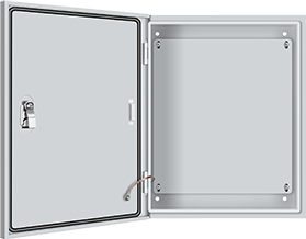 Distribution Box/Cabinet Enclosure