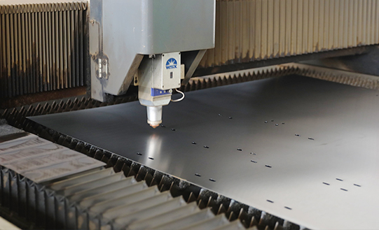 Product quality assurance