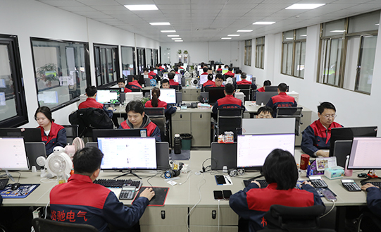 24-hour quick response